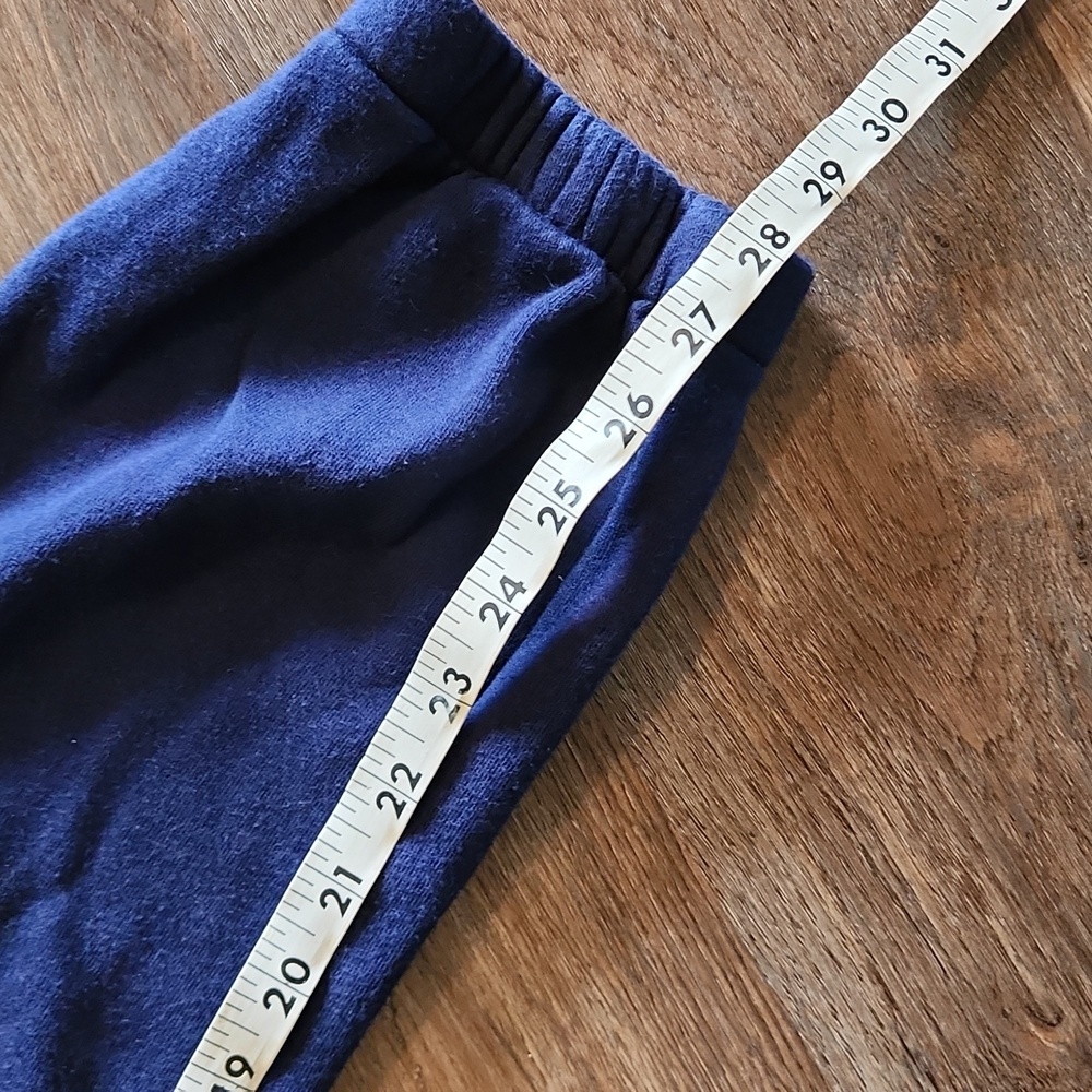 Express High Rise Sweatpant Joggers - Picture 5 of 9